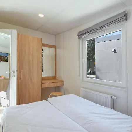 Tiny Haus 20 Am Brombachsee Dom wakacyjny Pleinfeld