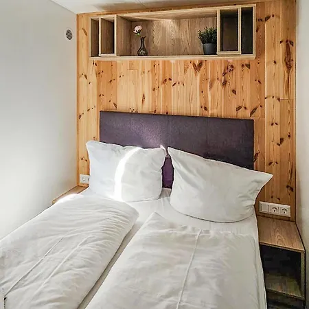 Dom wakacyjny Tiny Haus 20 Am Brombachsee *